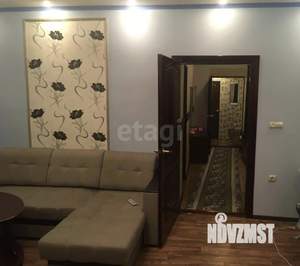 2-к квартира, вторичка, 49м2, 2/3 этаж