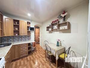 2-к квартира, вторичка, 47м2, 2/12 этаж