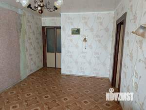 3-к квартира, вторичка, 58м2, 3/5 этаж