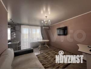 3-к квартира, вторичка, 61м2, 5/5 этаж