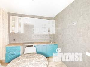 1-к квартира, вторичка, 40м2, 17/17 этаж