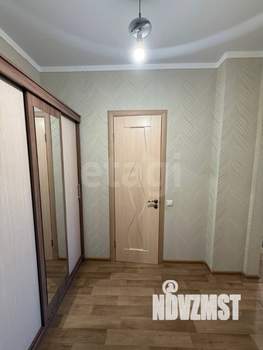 Студия квартира, вторичка, 27м2, 15/15 этаж