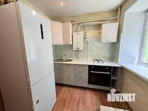 2-к квартира, вторичка, 41м2, 2/5 этаж