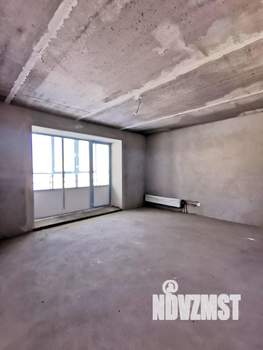 3-к квартира, вторичка, 96м2, 1/17 этаж