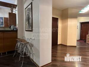 3-к квартира, вторичка, 207м2, 5/7 этаж