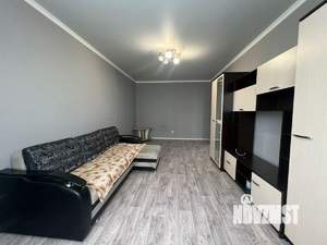 1-к квартира, вторичка, 40м2, 17/17 этаж