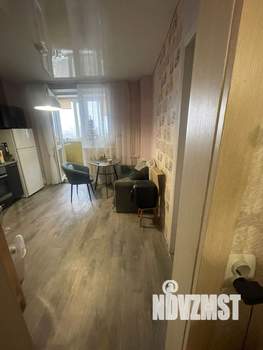 2-к квартира, вторичка, 42м2, 9/9 этаж