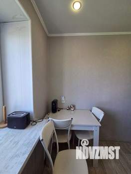 3-к квартира, вторичка, 44м2, 5/5 этаж