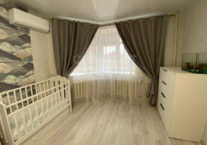 1-к квартира, вторичка, 42м2, 12/12 этаж