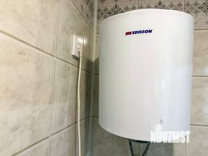 Студия квартира, вторичка, 15м2, 1/5 этаж