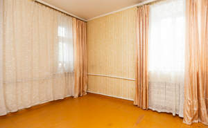 3-к квартира, вторичка, 67м2, 2/2 этаж