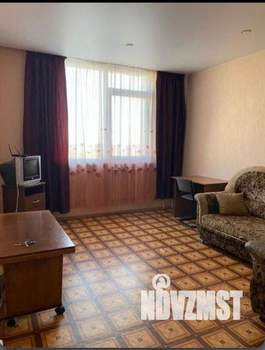 1-к квартира, вторичка, 40м2, 14/17 этаж