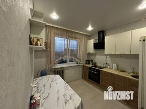 3-к квартира, вторичка, 63м2, 7/9 этаж