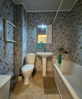 1-к квартира, вторичка, 38м2, 15/17 этаж