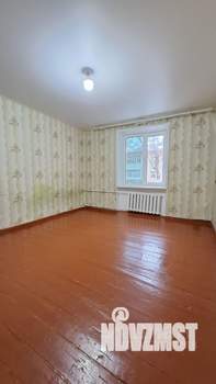 3-к квартира, вторичка, 53м2, 1/2 этаж