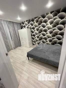 4-к квартира, вторичка, 72м2, 4/5 этаж