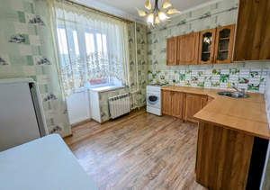 1-к квартира, вторичка, 36м2, 8/17 этаж