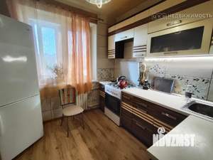 2-к квартира, вторичка, 50м2, 5/5 этаж