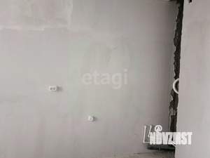 1-к квартира, вторичка, 41м2, 9/17 этаж