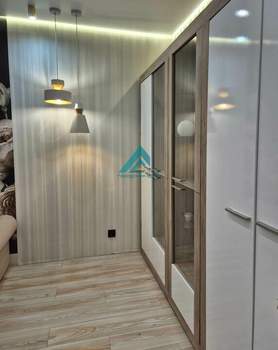 1-к квартира, вторичка, 36м2, 3/17 этаж