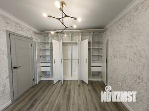 1-к квартира, вторичка, 34м2, 8/17 этаж