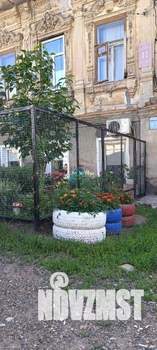 1-к квартира, вторичка, 35м2, 2/2 этаж