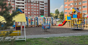 1-к квартира, вторичка, 38м2, 5/17 этаж