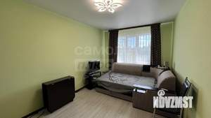 1-к квартира, вторичка, 33м2, 3/19 этаж