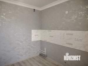 1-к квартира, вторичка, 25м2, 3/14 этаж