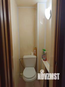 3-к квартира, вторичка, 66м2, 5/10 этаж