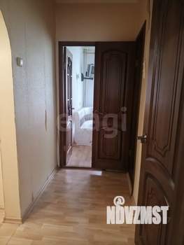 3-к квартира, вторичка, 78м2, 4/10 этаж