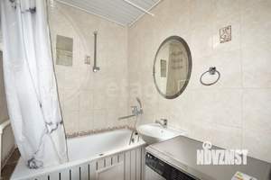 2-к квартира, вторичка, 47м2, 14/16 этаж