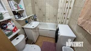 2-к квартира, вторичка, 43м2, 4/4 этаж