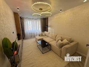 3-к квартира, вторичка, 83м2, 13/14 этаж