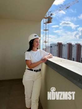 4-к квартира, вторичка, 87м2, 7/18 этаж