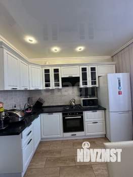 1-к квартира, вторичка, 37м2, 9/9 этаж