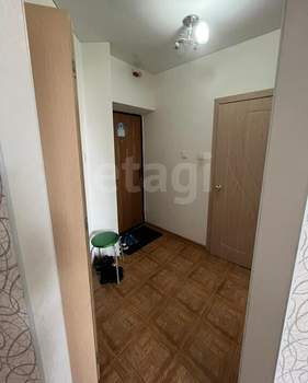 1-к квартира, вторичка, 41м2, 6/15 этаж