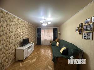 3-к квартира, вторичка, 62м2, 1/5 этаж