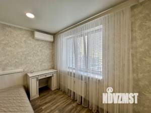 2-к квартира, вторичка, 64м2, 5/17 этаж