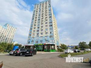 2-к квартира, вторичка, 61м2, 14/16 этаж