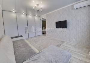 2-к квартира, вторичка, 52м2, 10/17 этаж