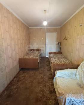 3-к квартира, вторичка, 59м2, 5/9 этаж