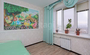 2-к квартира, вторичка, 42м2, 16/20 этаж