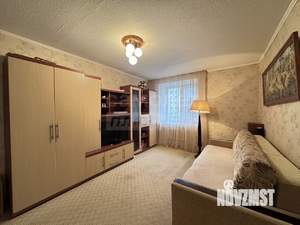2-к квартира, вторичка, 47м2, 2/12 этаж