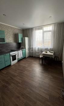 1-к квартира, вторичка, 37м2, 14/17 этаж