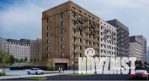 Студия квартира, вторичка, 26м2, 5/9 этаж