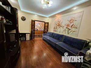 2-к квартира, вторичка, 51м2, 4/5 этаж