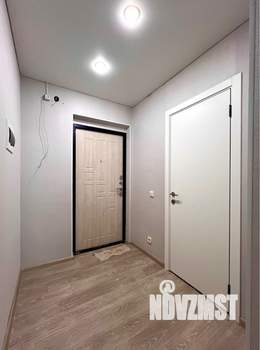 Студия квартира, вторичка, 26м2, 2/17 этаж