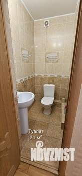 2-к квартира, вторичка, 74м2, 14/17 этаж