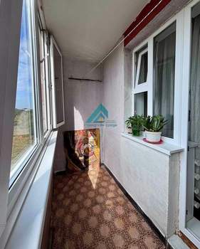 1-к квартира, вторичка, 29м2, 4/9 этаж